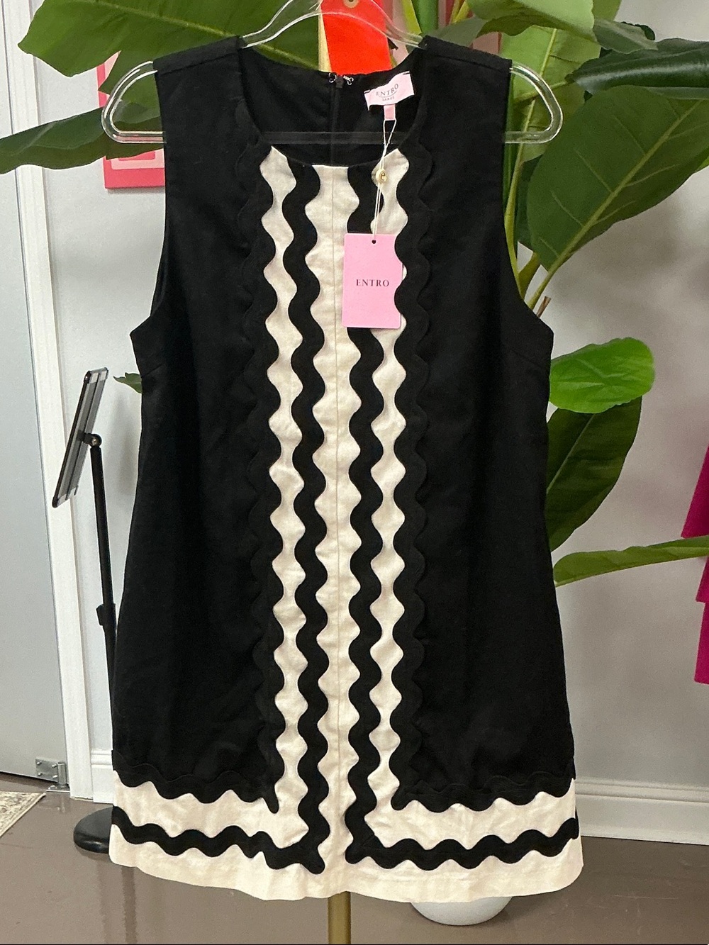 Dress Subcategory Identification